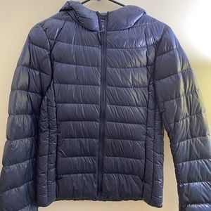 UNIQLO ULTRA Light Down Puffer Jacket